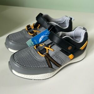 Stride Rite Blitz Toddle Kids Sneakers